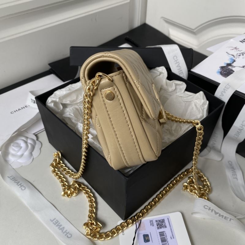 Ch**el satchel bags